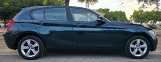 BMW Serie 1 2012