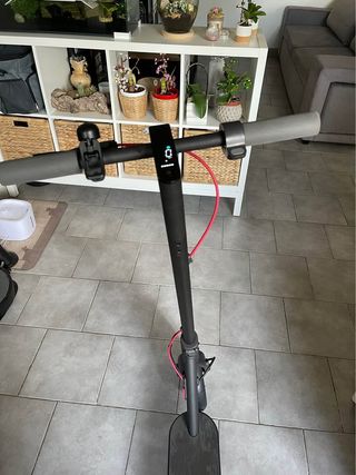 Patinete Eléctrico Xiaomi 4 Pro
