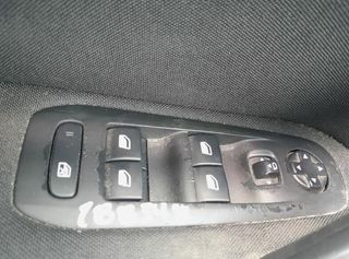 Peugeot 1144242 mando elevalunas delantero 308