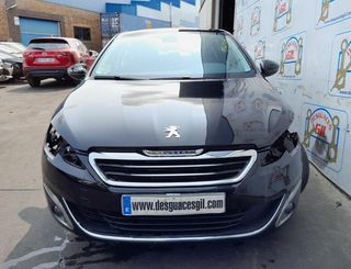 Peugeot 1144242 mando elevalunas delantero 308