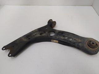 Brazo suspensión volkswagen 5q0407151q golf 282876