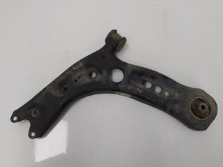 Brazo suspensión volkswagen 5q0407151q golf 282876