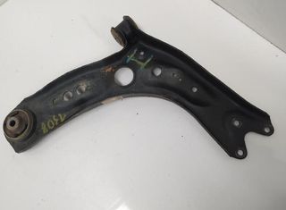 Brazo suspensión volkswagen 5q0407151q golf 282876