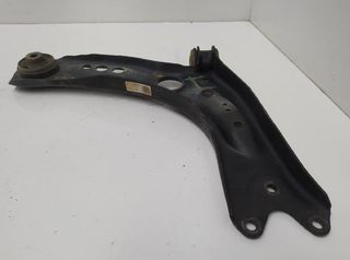 Brazo suspensión volkswagen 5q0407151q golf 282876