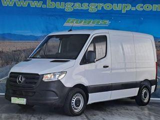 MERCEDES-BENZ SPRINTER 2.2 CDI 140 CV L1 H1