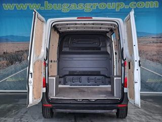 MERCEDES-BENZ SPRINTER 2.2 CDI 140 CV L1 H1