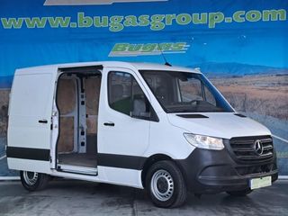 MERCEDES-BENZ SPRINTER 2.2 CDI 140 CV L1 H1