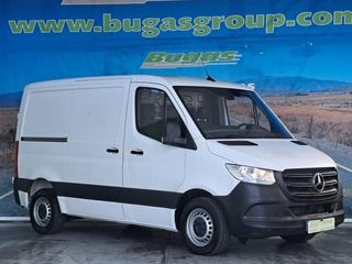 MERCEDES-BENZ SPRINTER 2.2 CDI 140 CV L1 H1