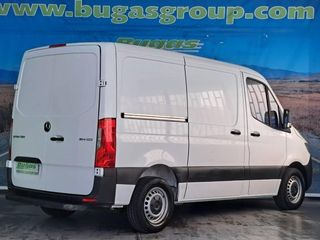 MERCEDES-BENZ SPRINTER 2.2 CDI 140 CV L1 H1