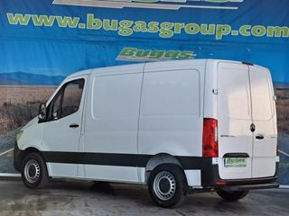 MERCEDES-BENZ SPRINTER 2.2 CDI 140 CV L1 H1