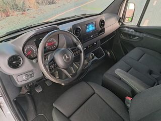 MERCEDES-BENZ SPRINTER 2.2 CDI 140 CV L1 H1