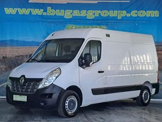 RENAULT MASTER 2.3 DCI 130 CV L2 H2