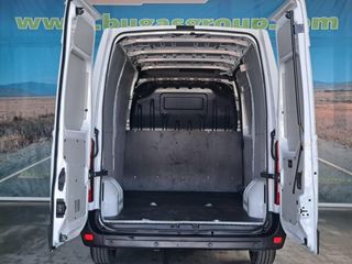 RENAULT MASTER 2.3 DCI 130 CV L2 H2