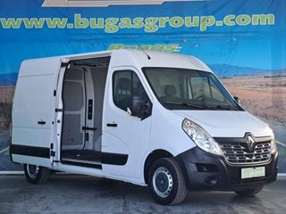 RENAULT MASTER 2.3 DCI 130 CV L2 H2