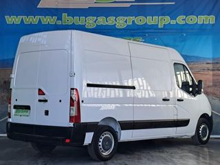 RENAULT MASTER 2.3 DCI 130 CV L2 H2