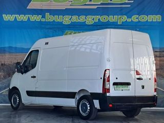RENAULT MASTER 2.3 DCI 130 CV L2 H2