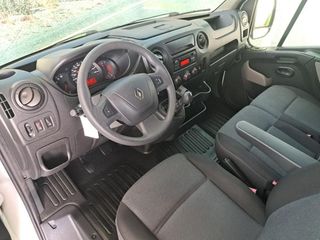 RENAULT MASTER 2.3 DCI 130 CV L2 H2