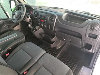 RENAULT MASTER 2.3 DCI 130 CV L2 H2