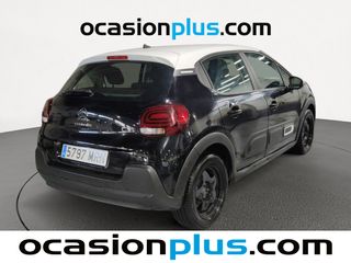 Citroen C3 PureTech 83 Plus 61 kW (83 CV)