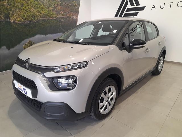 CITROEN C3 BlueHDi 75KW (100CV) S&S Live Pack