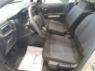 CITROEN C3 BlueHDi 75KW (100CV) S&S Live Pack