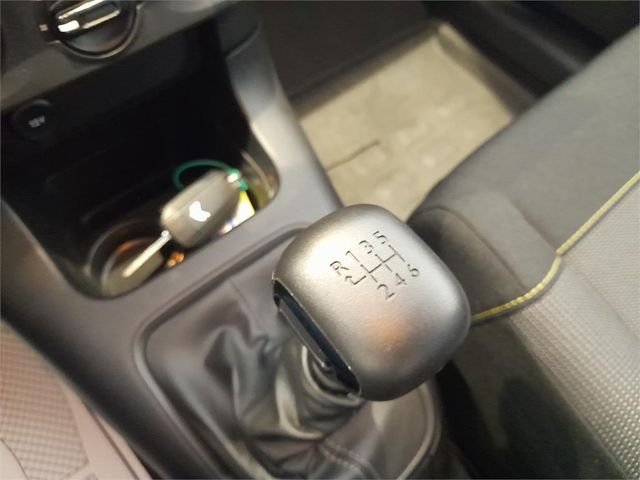 CITROEN C3 BlueHDi 75KW (100CV) S&S Live Pack