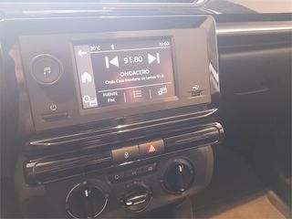 CITROEN C3 BlueHDi 75KW (100CV) S&S Live Pack