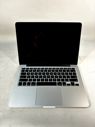MacBook Pro (Retina, 13" Mid 2014) Grade B Core i5 4278U 8GB 128GB SSD, REACONDICIONADO, marcas minimas