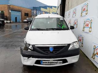 1089276 8201002828 centralita dacia logan 1.5 dci