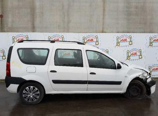1089276 8201002828 centralita dacia logan 1.5 dci