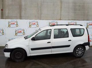 1089276 8201002828 centralita dacia logan 1.5 dci
