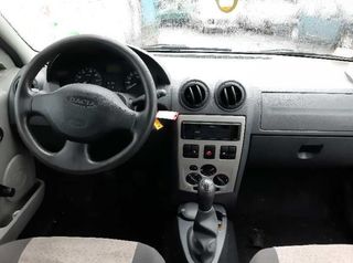1089276 8201002828 centralita dacia logan 1.5 dci