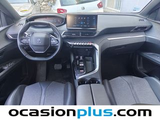 Peugeot 3008 PureTech 130 S&S Allure Pack EAT8 96 kW (130 CV)