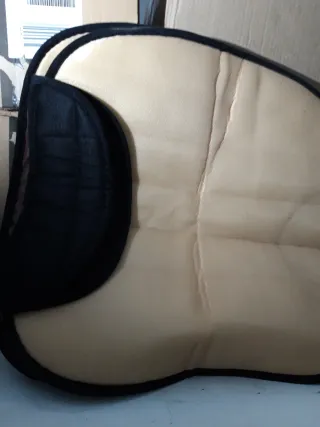 2 Protectores Asientos Coche