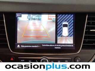 Opel Crossland 1.2 Elegance Auto 96 kW (130 CV)