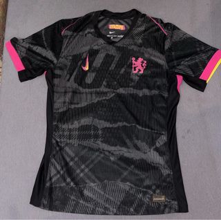 Camiseta Chelsea Nike Player Version