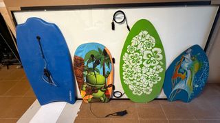 Tablas de surf para niños