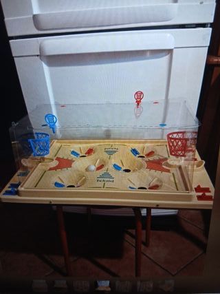 Minibasket Ventura Made in Italy