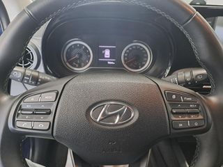 Hyundai i10 1.2 Tecno Edition