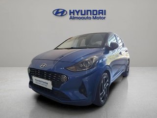 Hyundai i10 1.2 Tecno Edition