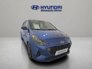 Hyundai i10 1.2 Tecno Edition