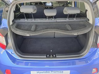 Hyundai i10 1.2 Tecno Edition