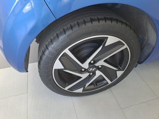 Hyundai i10 1.2 Tecno Edition