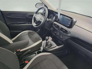 Hyundai i10 1.2 Tecno Edition