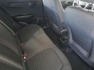 Hyundai i10 1.2 Tecno Edition