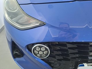 Hyundai i10 1.2 Tecno Edition