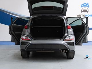 Hyundai Kona 1.0 TGDI 48V N Line 4X2