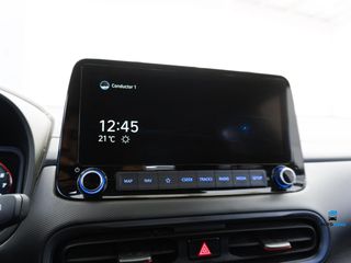 Hyundai Kona 1.0 TGDI 48V N Line 4X2