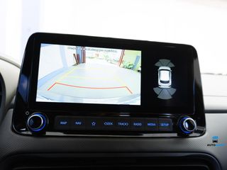 Hyundai Kona 1.0 TGDI 48V N Line 4X2