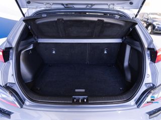 Hyundai Kona 1.0 TGDI 48V N Line 4X2